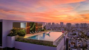 137m2/3pn chỉ 7,7 tỷ ngay cạnh phú mỹ hưng tặng full gói nội thất cao cấp châu âu