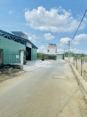 bán đất kế global city chỉ 4 tỷ 50m2, ngay bưng ông thoàn giáp liên phường