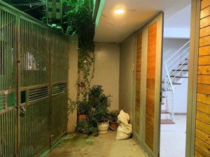 bán nhà chính chủ 22a ngõ 373/36 an dương vương, tây hồ nhà đẹp 5 tầng gara ô tô