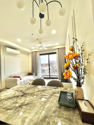 cho thuê căn hộ midori park-the glory ngay siêu thị aeon 2pn 1wc 61m2