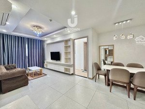 cho thuê gấp căn 3pn/ 101m2 new city thủ thiêm. full nội thất đẹp. giá 26 triệu/ tháng