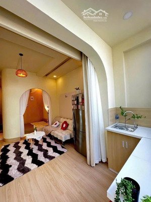 phòng mới ngay nguyễn văn khối p8 gv