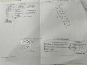 nhà mặt tiền kinh doanh phạm thế hiển - p6 cũ