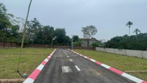 đất trại hồ hòa lạc gần khu công nghệ cao, đại học fpt tiền năng đầu tư, phát triển mạnh