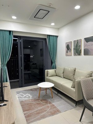 cho thuê gấp căn hộ midori park - the glory ngay siêu thị aeon 2pn 1wc 61m2