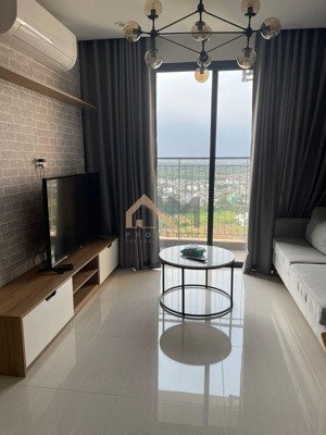 cho thuê 12 triệu, căn 3pn 81.7 m² full nội thất tòa s3.02 vgp đang trống