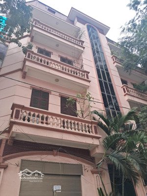bán nhà 5 tầng 65m2 lô góc mặt phố nguyễn cảnh dị - hoàng mai - giá: 36,5 tỷ