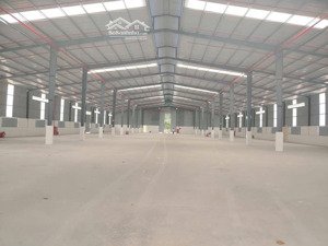 cho thuê kho, nhà xưởng, đất tại đường 110b, xã vĩnh tân, tân uyên, bình dương, 1 tỷ vnd, 28000m2