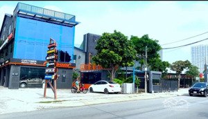 bán nhà mặt tiền đường đào trí quận 7 có nhà 4 tầng thang máy vp công ty