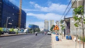 bán đất thống nhất, 76 triệu/m2, 275m2, 20,9 tỷ. bình thắng, dĩ an, bình dương