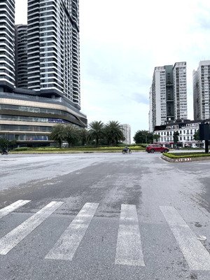 chính chủ bán đất 120m2, mặt tiền 7m, gần ngoại giao đoàn, sổ vuông - 19 tỷ