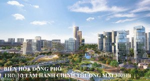 xa lộ hà nội mở rộng the gió riverside đón sóng hạ tầng khu đông