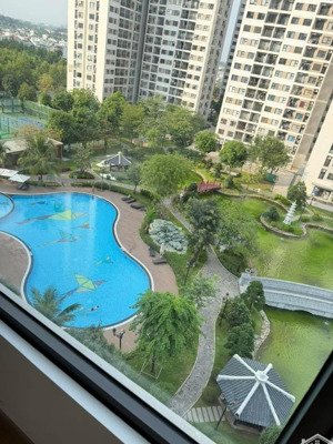 căn 3 pn 81m2 chiết khấu trực tiếp 2 tỷ từ cdt, thanh toán tiến độ, lh ms my: 