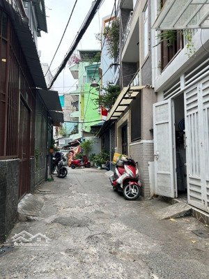 nhà đẹp - lô góc - trần đình xu, q.1 - 50m2 - 2tầng - giá 8.5 tỷ