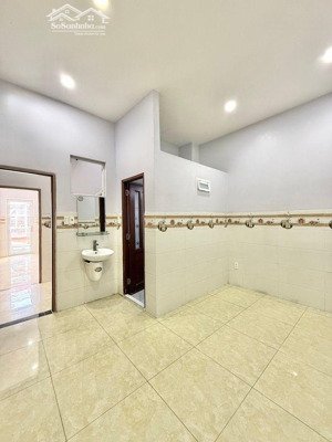 phạm văn hai tân bình - 3 tầng btct - nhà mới ở ngay chỉ hơn 7 tỷ