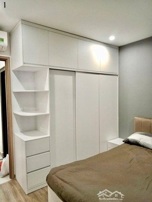 cho thuê căn góc 3pn full nội thất s103 vinhomes smart city vào ở ngay