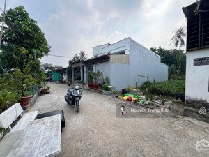 92m2 ( 5 x 18 ) - thổ cư, sổ hồng riêng - đường ô tô 5m - gần ql 13 - giá tốt bán nhanh