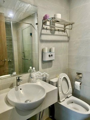 cho thuê căn góc 3pn s103 smart city full đồ, nhà đẹp, ở cực sướng