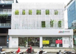 góc 2 mặt tiền nguyễn văn thủ quận 1 | ngang 16m cực hiếm