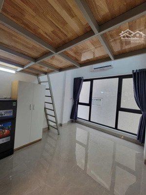 toà ccmn thang máy rẻ nhất quận thanh xuân phan đình giót 40m 6 tầng dòng tiền 45tr giá chỉ 11tỷ