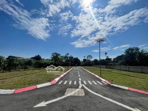 đất nền khu trại hồ hòa lạc, sổ vuông vị trí vàng, gần đại học quốc gia, đại học fpt