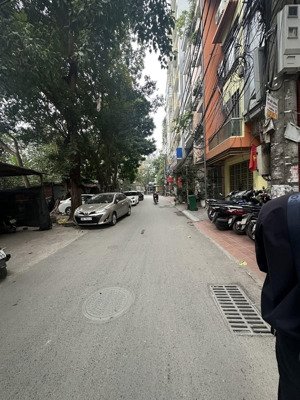 siêu phẩm 50m 14 tỷ mặt ngõ lê quang đạo kinh doanh đỉnh cao ô tô tránh