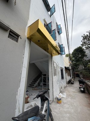 nhà đẹp đón tết - 1 nhà ra đường chính oto - giá chỉ 5tỉ2 tại phố bắc cầu - ngọc thuỵ