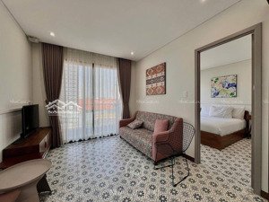 khai trương căn hộ 2pn cao cấp - sân bay - cmt8 - lý thường kiệt