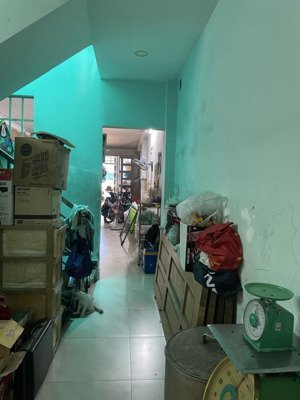 tân bình mặt tiền hoàng sa dt 4.15 x 24 tiện ở hoặc xây cao tầng sổ riêng