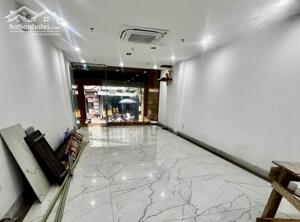 QUÁ RẺ-Bán nhà mặt phố Nguyễn An Ninh 101m² – 5 Tầng – 369Tr/M2 – Ko QH-Nở Hậu