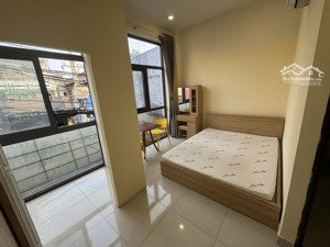 cho thuê phòng studio cửa sổ thoáng q4 gần đh luật, đh nguyễn tất thành, cầu khánh hội