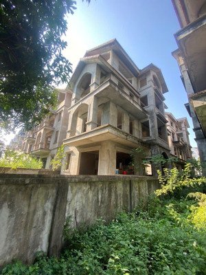 cần bán biệt thự thô giá đầu tư - bt khu sinh thái song phương - ngay khu i - tiềm năng -tăng x 2