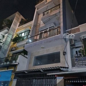 bán nhà phạm văn chiêu, p9 gò vấp4m x 14m hẻm ô tô - 7.9 tỷ