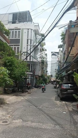 bán nhà 4 tầng btct, lạc long quân, tân bình - thông qua lữ gia - xe hơi tránh - chỉ 12.8 tỷ.