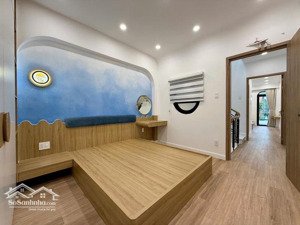 siêu phẩm mới 3 tầng phú thọ hòa 55m², nội thất cao cấp chỉ 5.2 tỷ