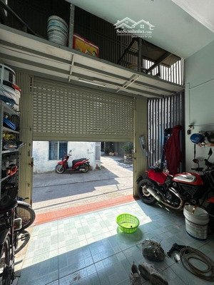 nhà đẹp 1/ tân hương 63m², 1 trệt 1 lửng 2 lầu, hẻm 8m thông, ở ngay.