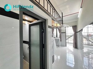 phòng trọ mới xây ngay gần ngã tư tô ký giao nguyễn ánh thủ chỉ 3tr full nội thất máy giặt riêng