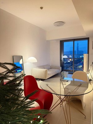 bán gấp căn hộ 1 phòng ngủ view landmark 81 cực đẹp tại gateway thảo điền