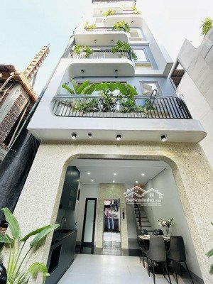 nhà đẹp mỹ đình 45m2 5 tầng ngõ thoáng giá nhỉnh 6 tỷ