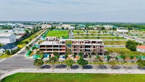 the solia bến lức mặt tiền đt824 pháp lý sổ hồng từng nền giá từ 1,9 tỷ đầu tư an cư bền vững