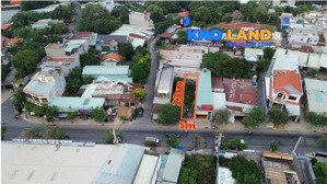 mặt tiền kinh doanh chiêu liêu tđh dĩ an hàng hiếm