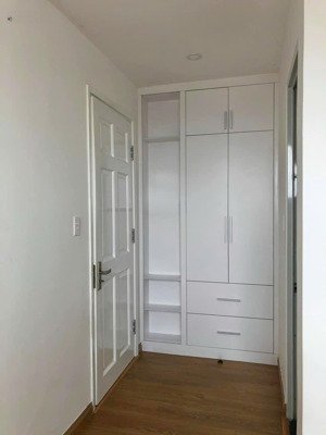 cho thuê căn hộ bảy hiền tower, dt 102m2, 3pn, nt cơ bản, giá 13tr/tháng.