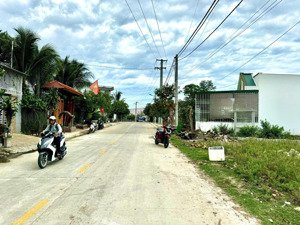 đất mặt tiền trần nam trung phước đồng dt 127m2 đường 11m