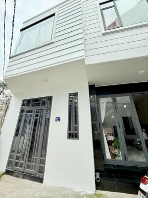 BÁN NHÀ 1 TẦNG – 3 PHÒNG NGỦ – ĐƯỜNG VŨ LĂNG – KĐT VCN PHƯỚC HẢI – NHA TRANG