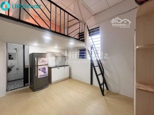 căn hộ mới xây giá tốt đi bộ qua đại học ufm, ngay chân cầu tân thuận tiện qua quận 1, quận 4