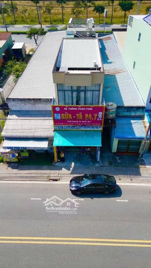 bán đất vị trí trung tâm, nhà 1 trệt 1 lầu,đối diện công viên, gần chợ, mặt kinh doanh sầm uất số 1