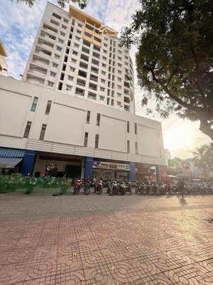 bán gấp nhà riêng 5pn + 4wc, 66m2 tại âu cơ, q11, tp.hcm, 10 tỷ vnd