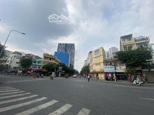 tài sản tiềm năng nhất quận 4 mt đường hoàng diệu p12 q4 dt 4,3x23m 4 tầng kiên cố, giá 29 tỷ