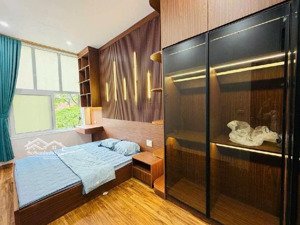 cực hiếm! bán nhà mặt phố bế văn đàn - quang trung ô tô tránh,vỉa hè kd, 6 tầng full op, giá 6,6tỷ