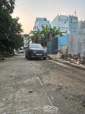 bán đất khu đường 64 phường bình trưng đông tp. thủ đức